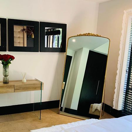 Mood Health Resort Johannesburg Kültér fotó