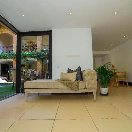 Mood Health Resort Johannesburg Kültér fotó