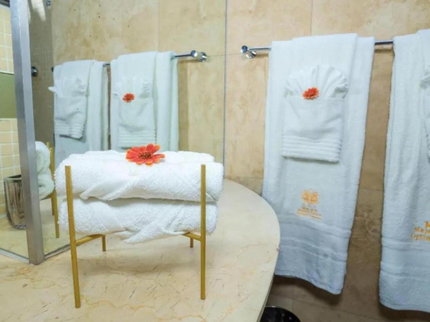 Mood Health Resort Johannesburg Kültér fotó