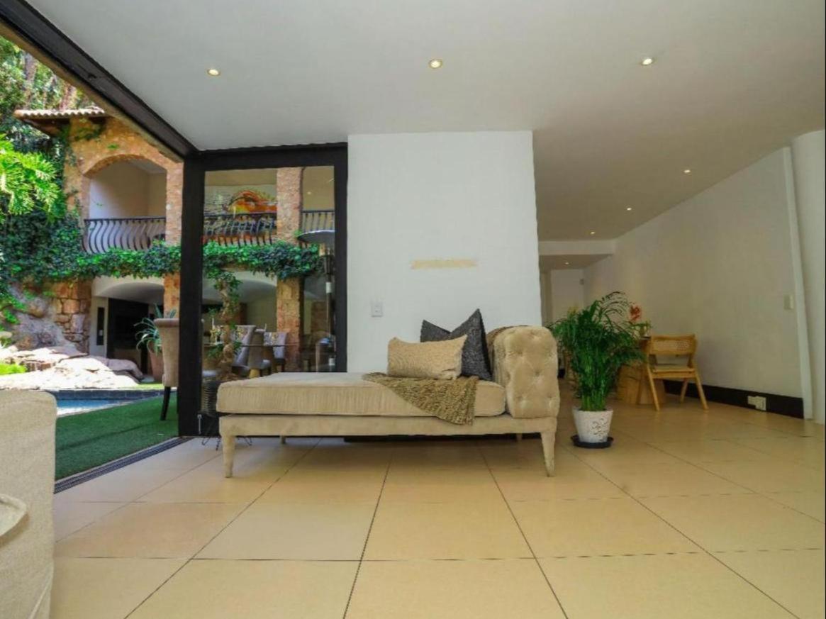 Mood Health Resort Johannesburg Kültér fotó