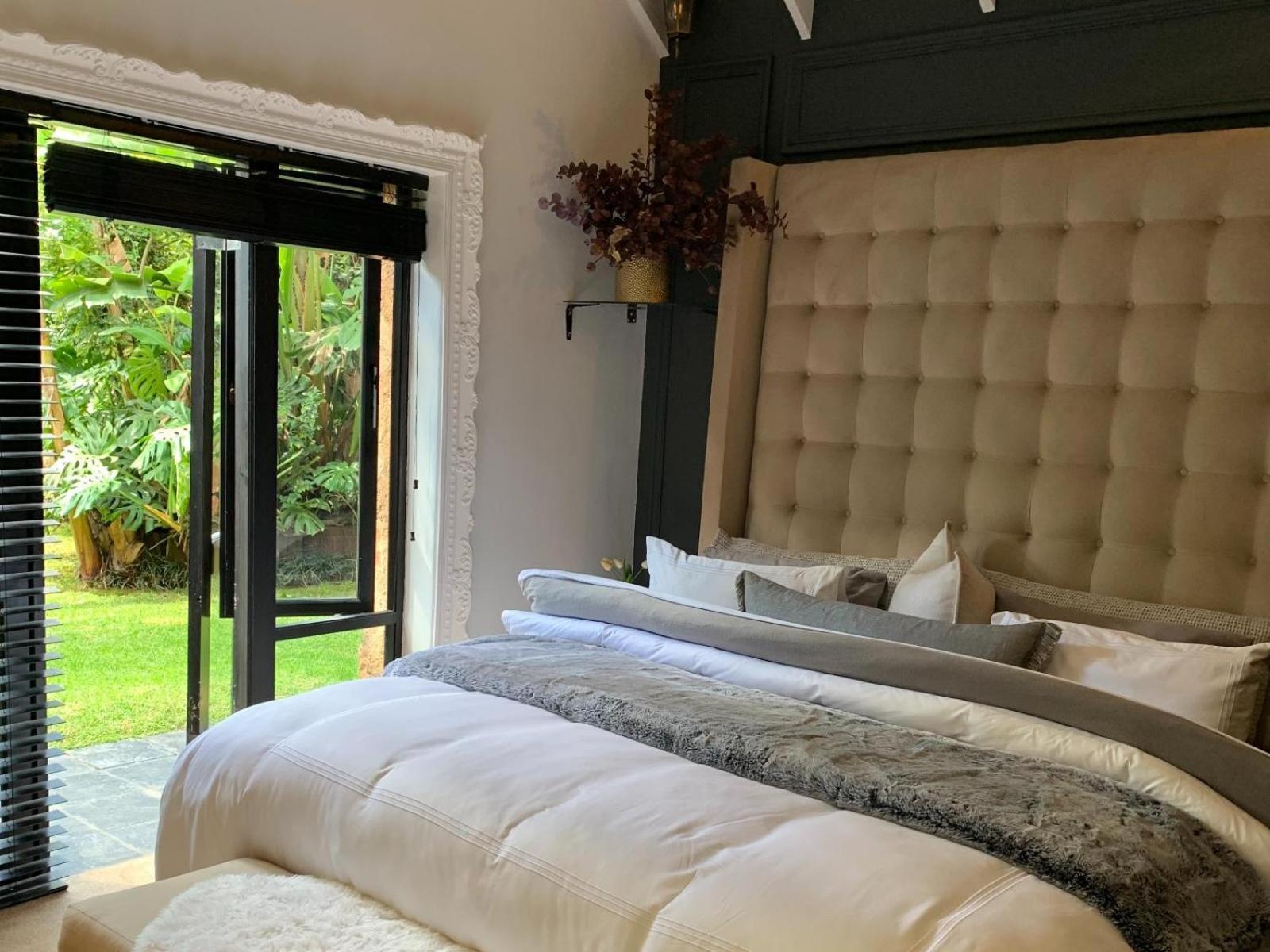 Mood Health Resort Johannesburg Kültér fotó